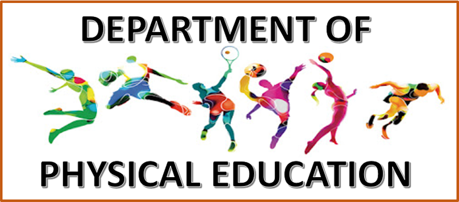 Academic Departments / Physical Education Dept.